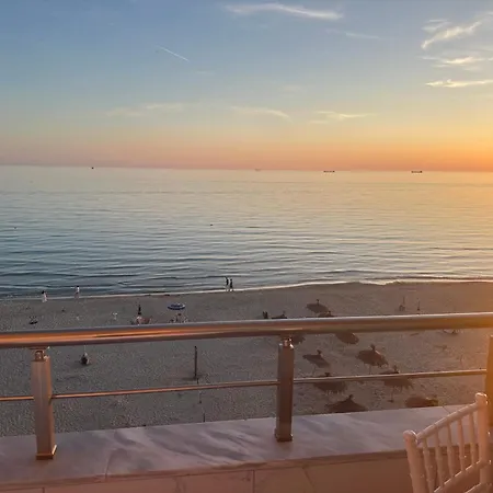 Apartment Pearl Durres