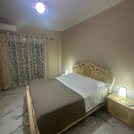 Apartment Pearl Durres