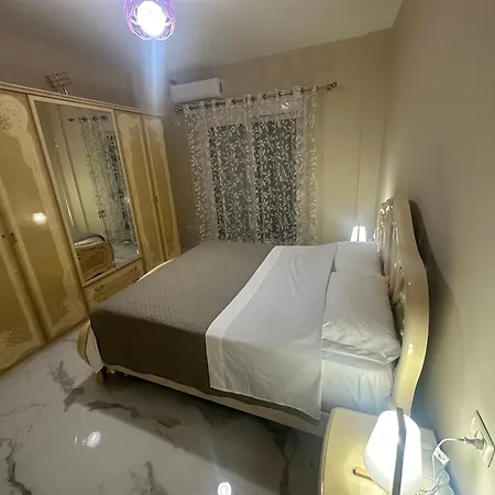 Apartment Pearl